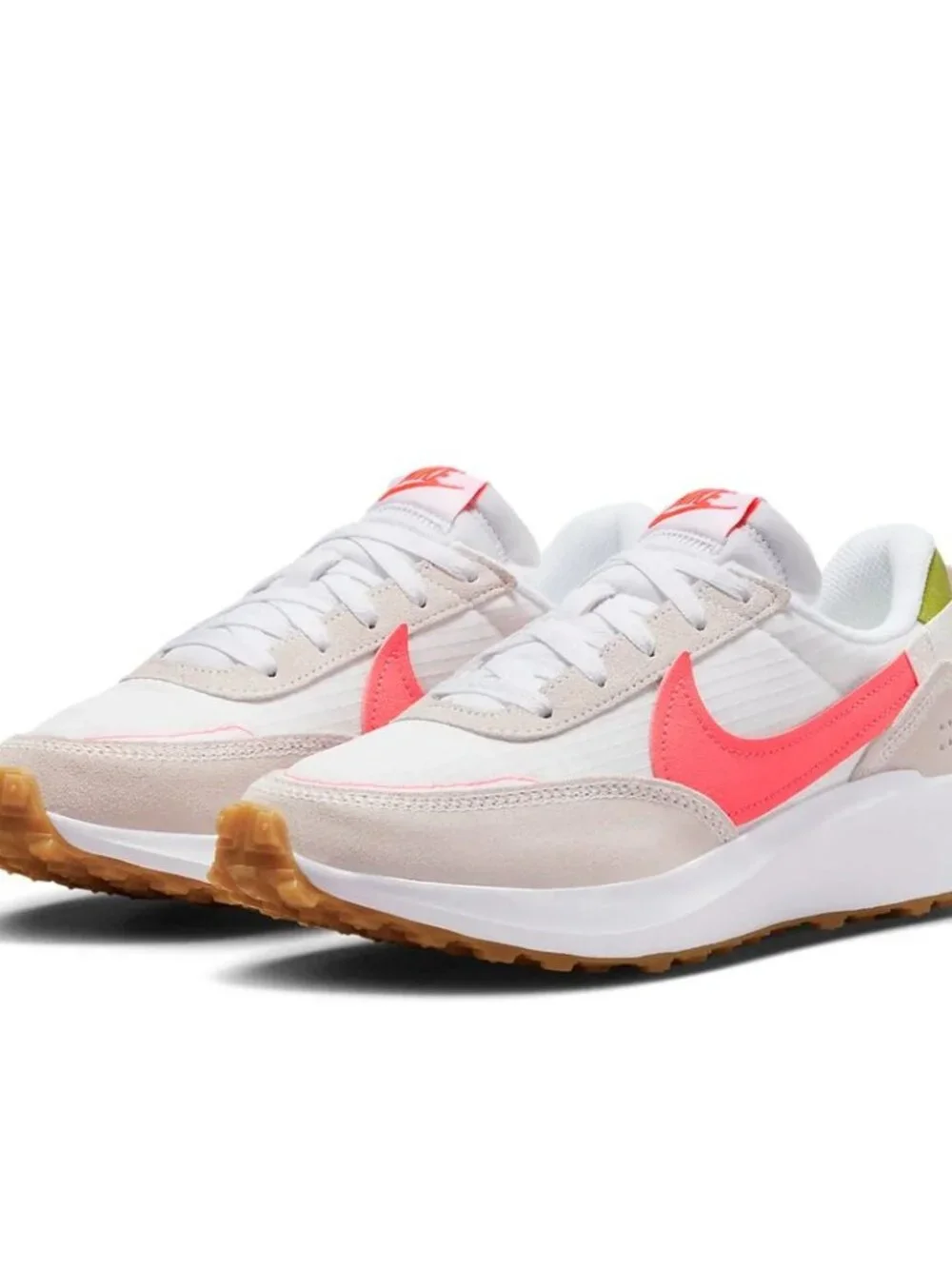 Nike redefine your